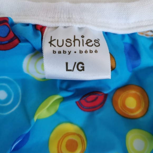 Kushies Large Trainer - Picture 3 of 5